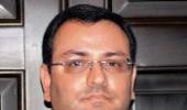 Cyrus P Mistry Tata Sons' chairman from Dec 28